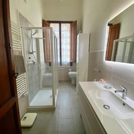 Easy Stay, Oberdan Firenze