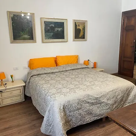 Apartman Easy Stay, Oberdan Firenze