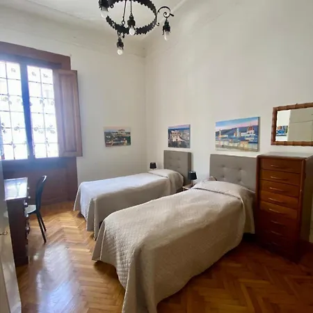 Apartman Easy Stay, Oberdan *