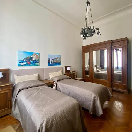 Easy Stay, Oberdan Lägenhet