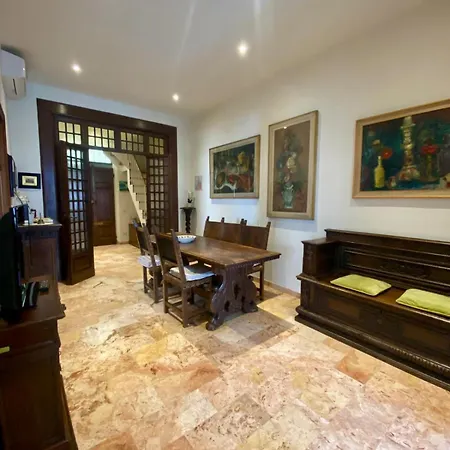 Apartment Easy Stay, Oberdan Florenz