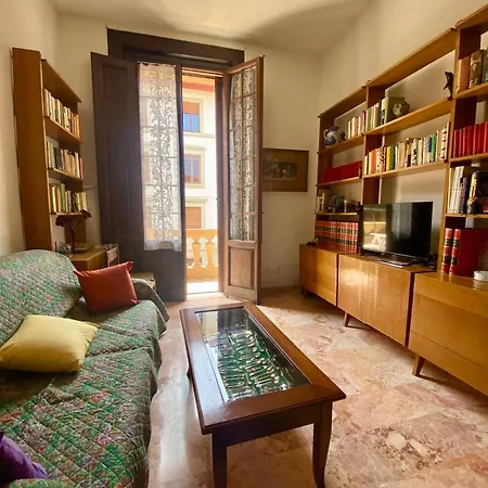 Apartment Easy Stay, Oberdan