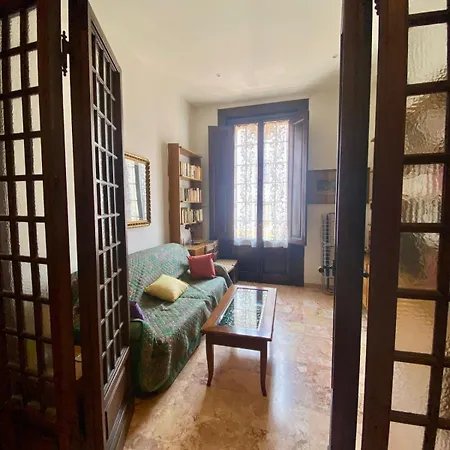Easy Stay, Oberdan Apartment Florenz